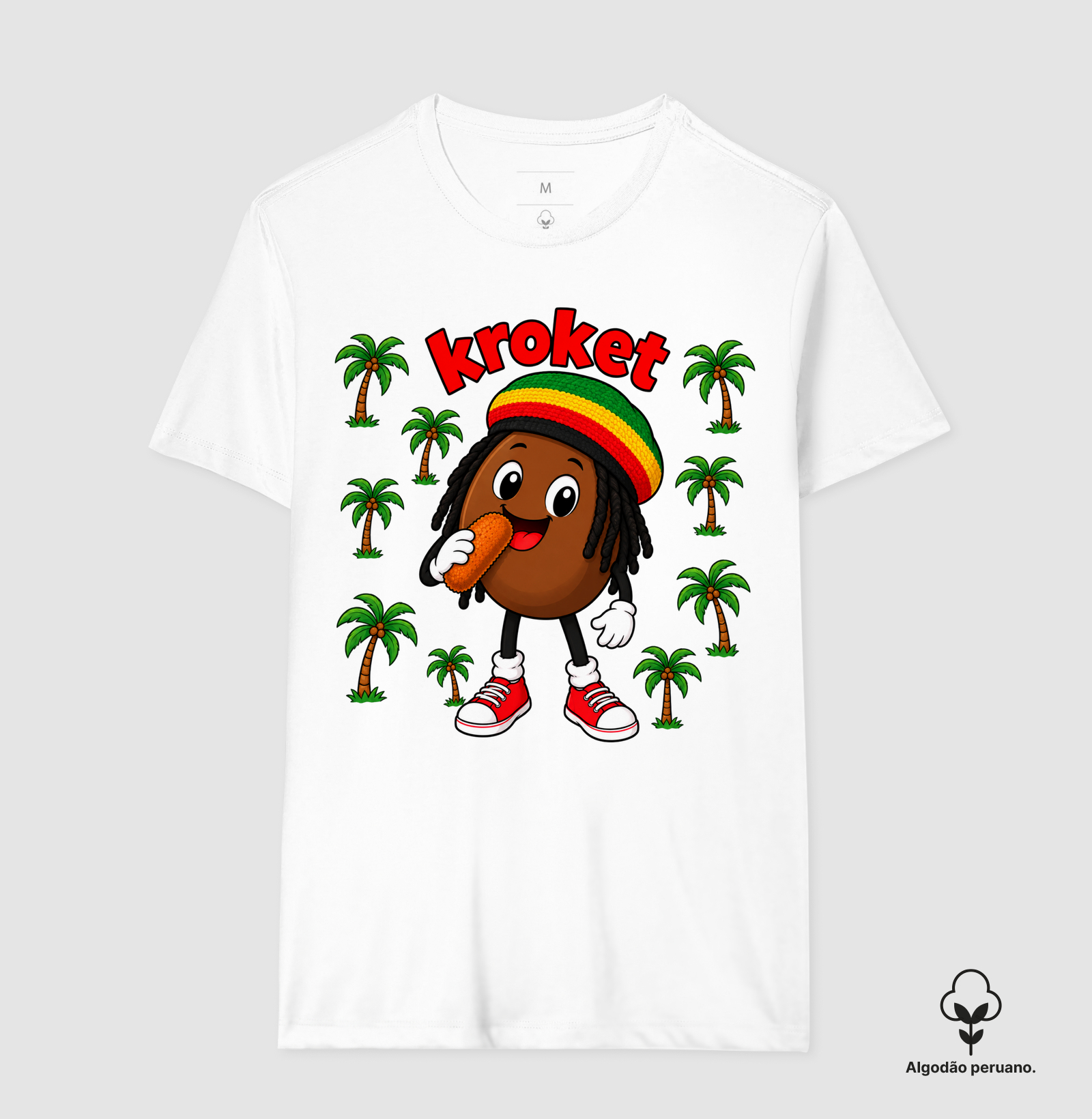 Egg Kroket - Jamaica - Imagem 5