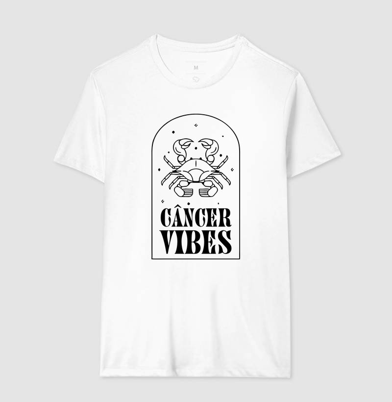 Câncer (Coleção Vibe - Classic) - Imagem 4