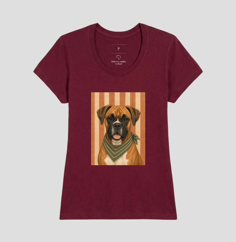 Boxer - Gentle Paws - Imagem 19