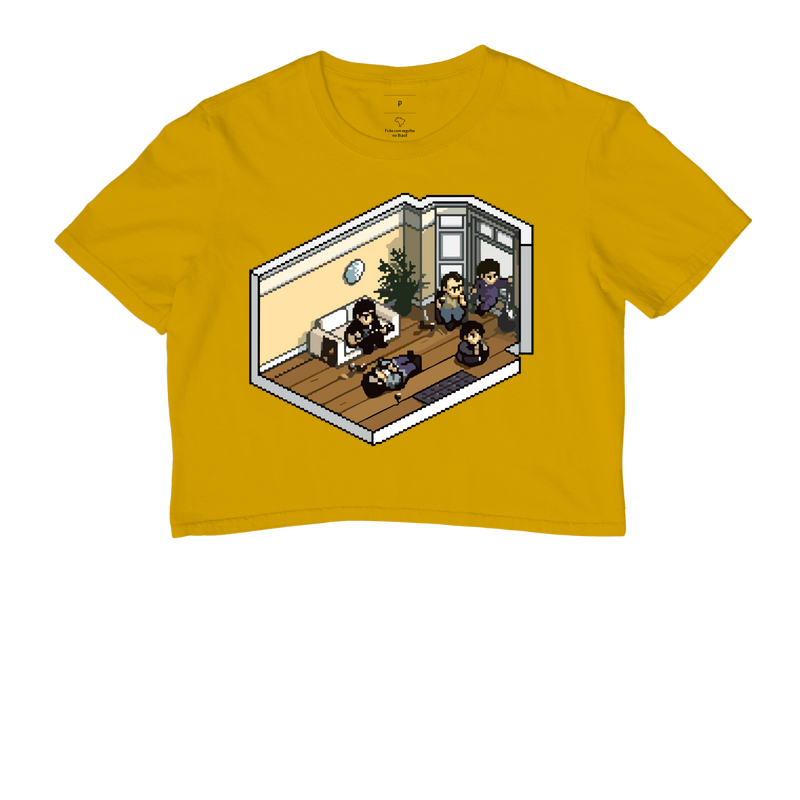 Camisa 7