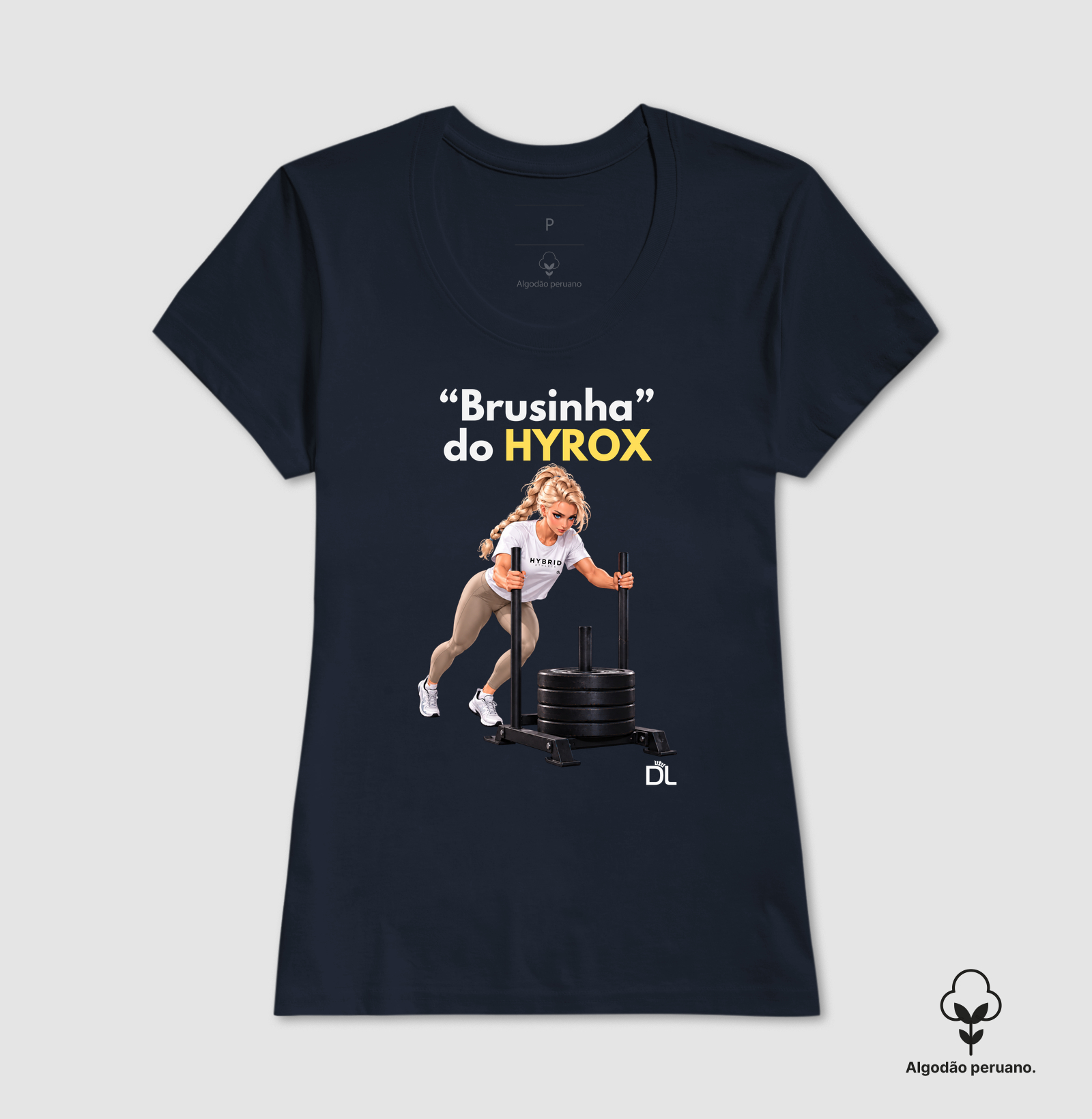 Brusinha do Hyrox - Imagem 10