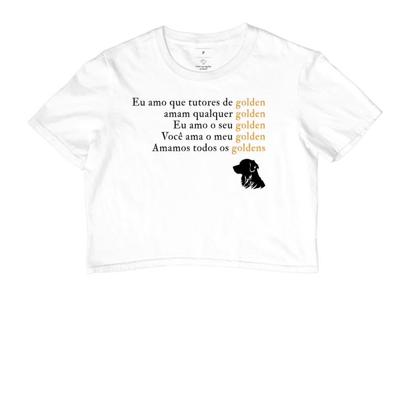 Amamos goldens - Imagem 3