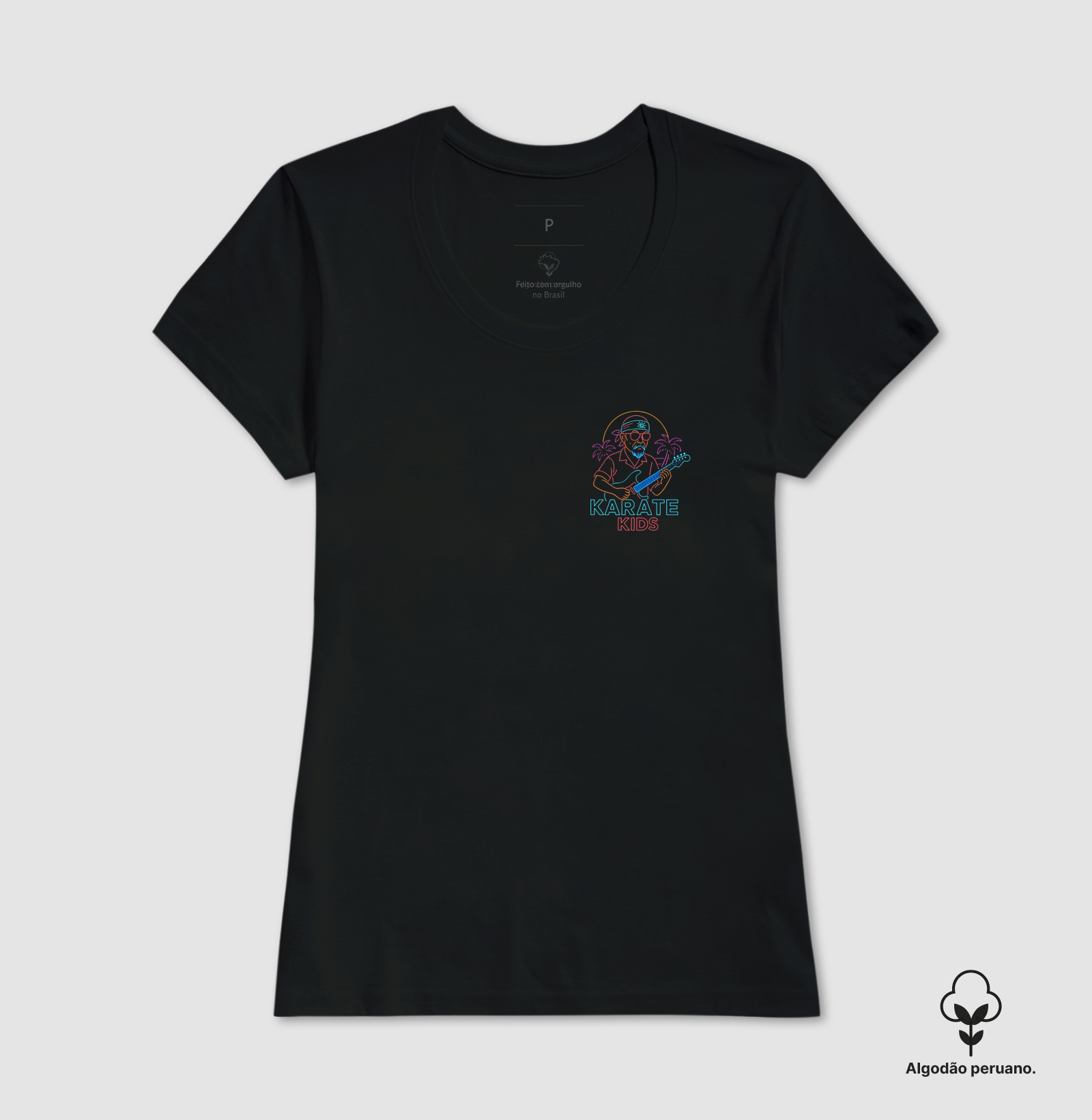 Camisa 2