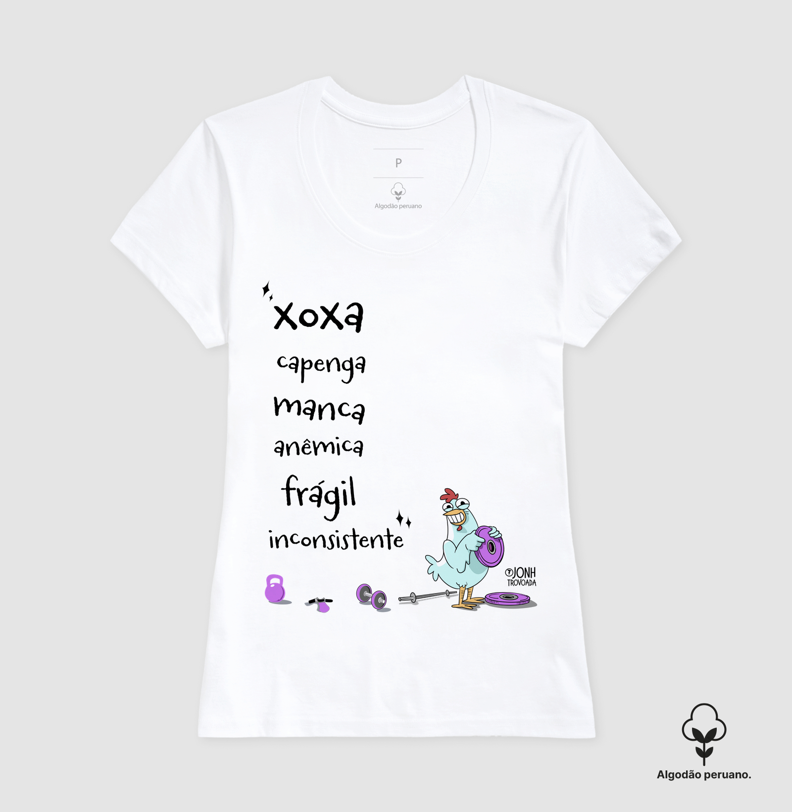 Camisa 5