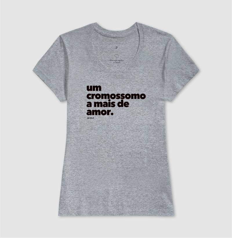 Um cromossomo a mais de amor - Imagem 9