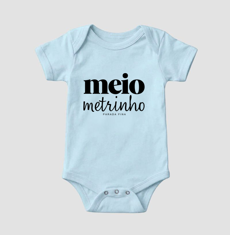 meio metrinho - Imagem 4