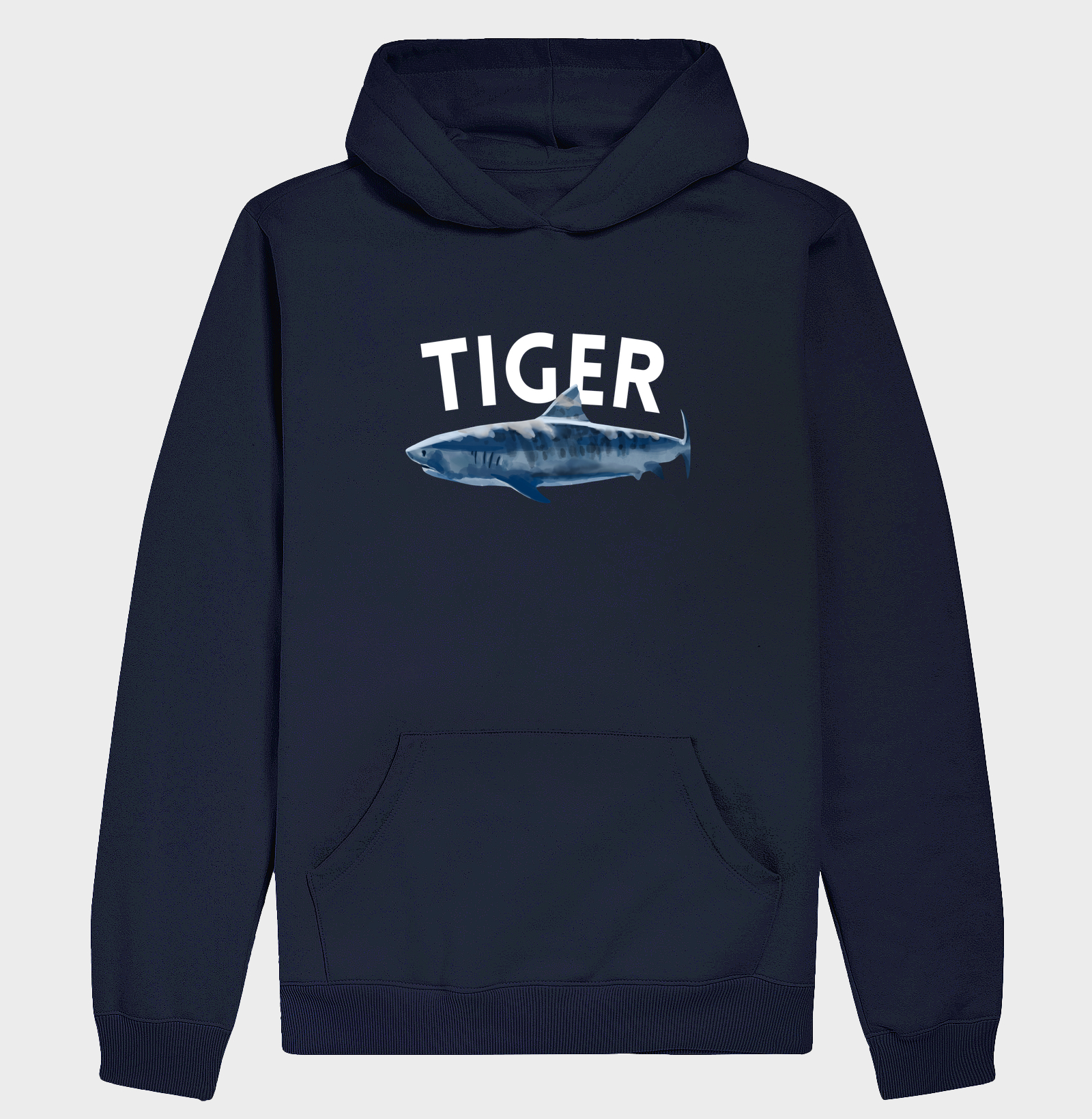 Tiger - Imagem 6