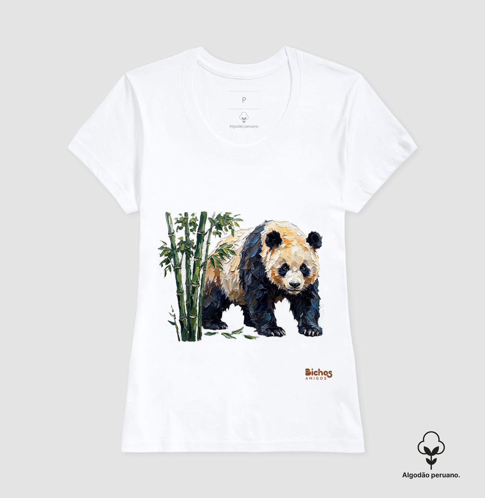 Panda - Imagem 3