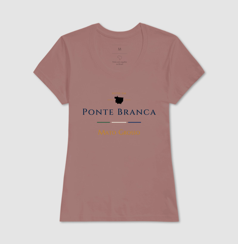 Feito em Ponte Branca MT - Imagem 17