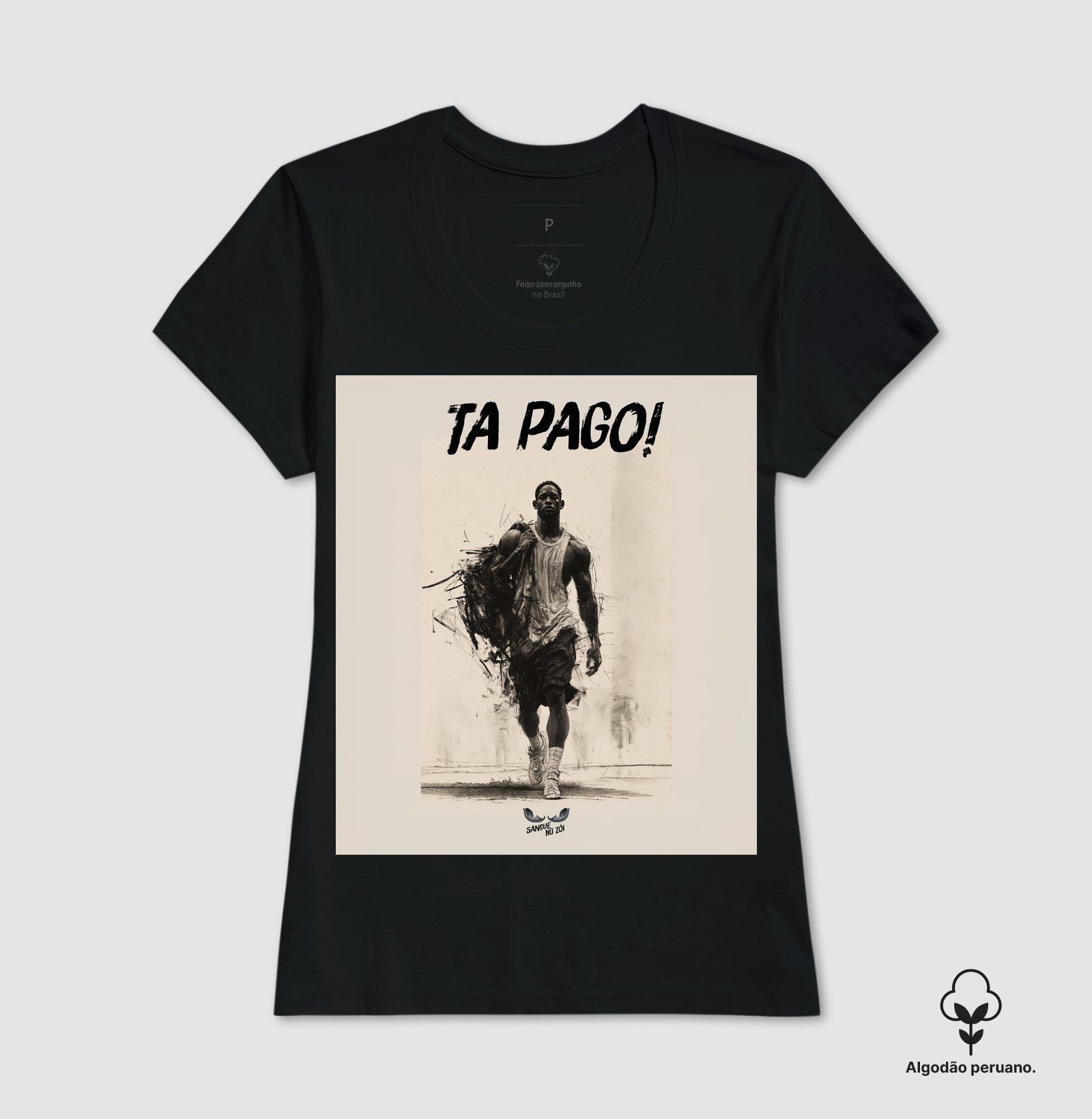 Ta pago! 02 - Imagem 3