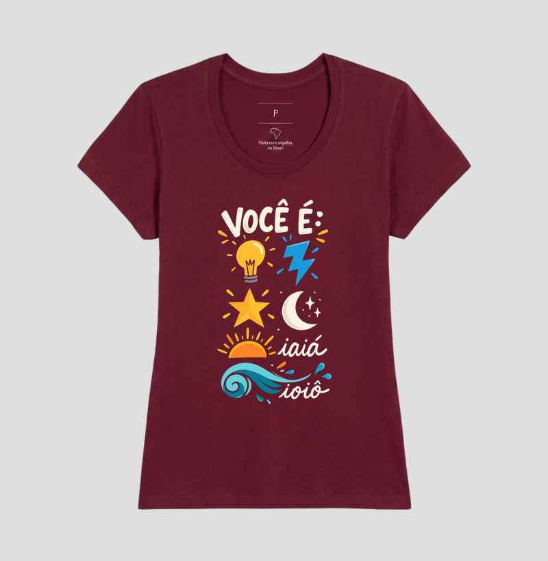 Você É Luz – Fogo e Paixão - Imagem 13