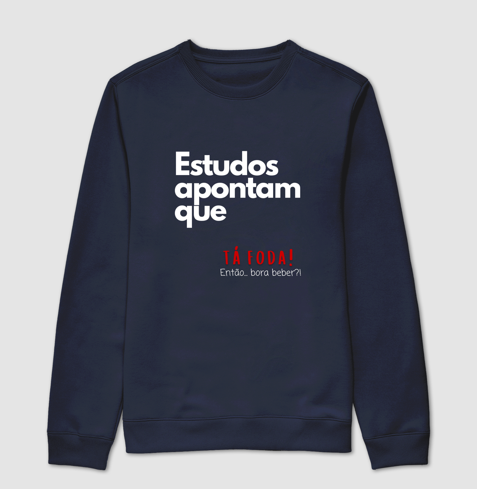 Estudos apontam que... - Imagem 5