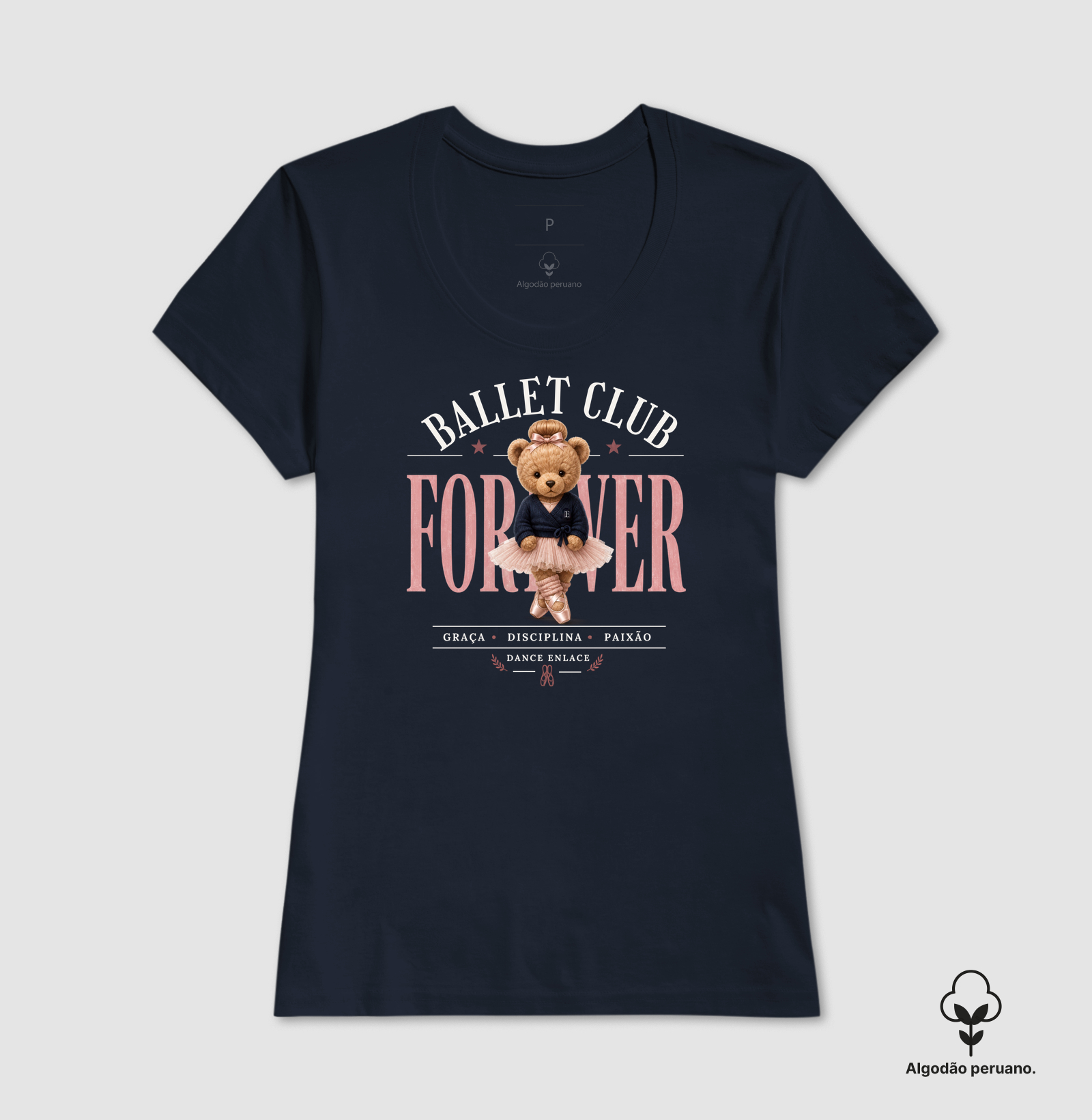 Ballet Club forever - Imagem 2
