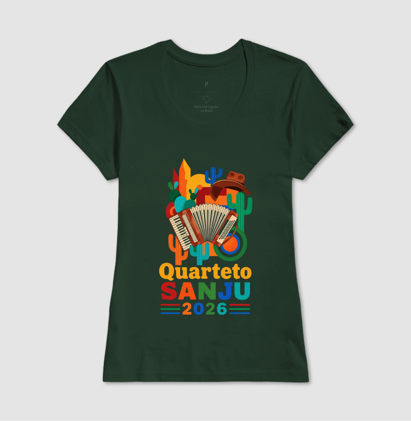Camisa 12