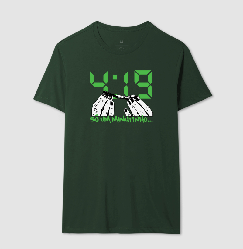 Camisa 9