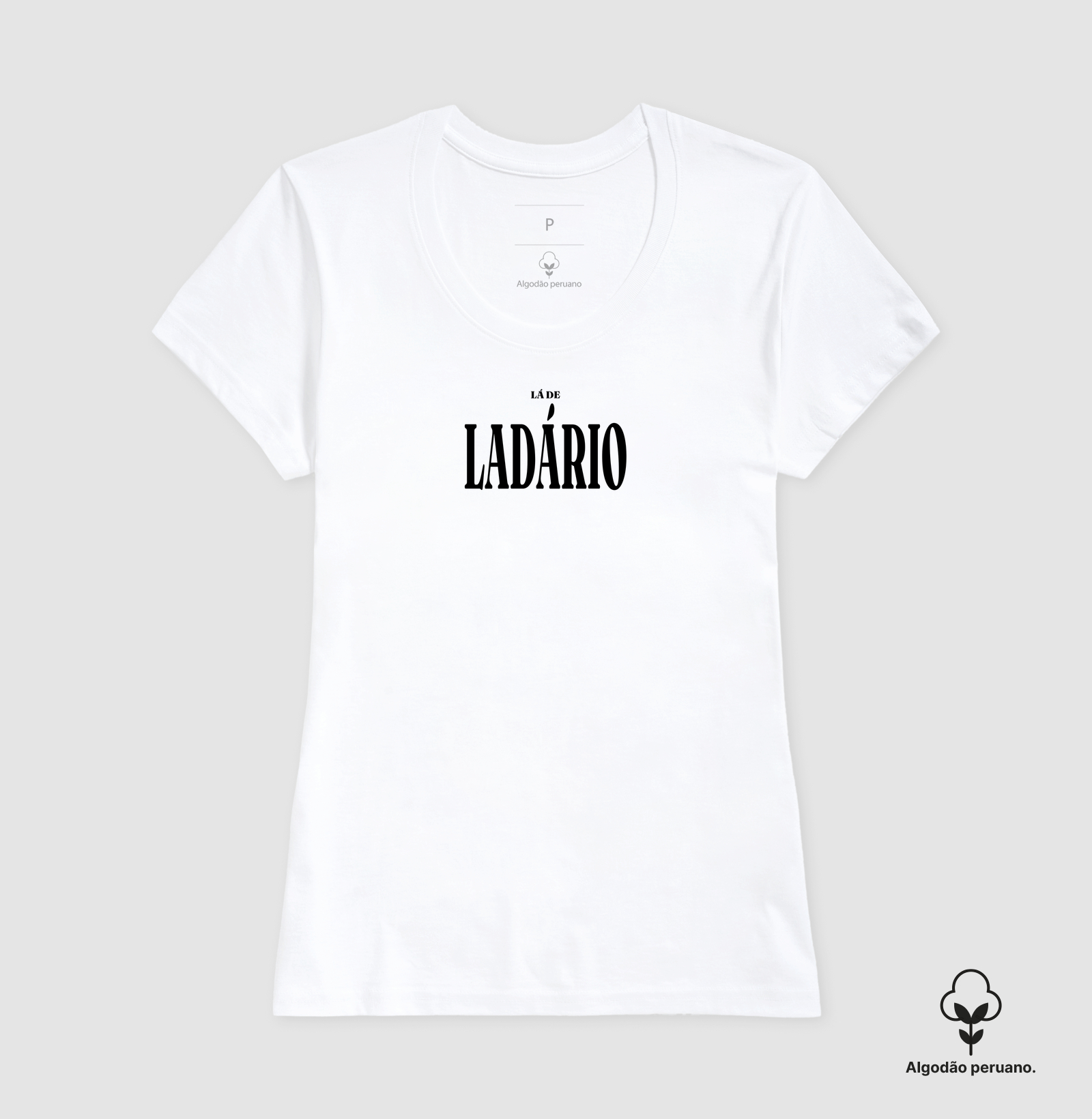 Ladário | Tipografia MS - Imagem 2