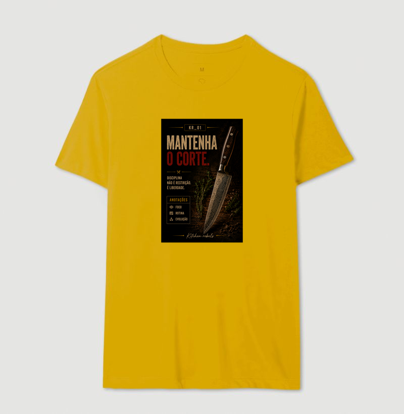 Camisa 13