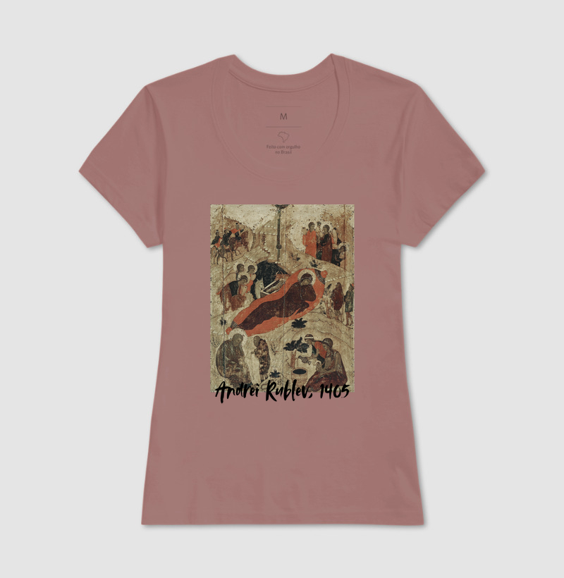 Camisa 17