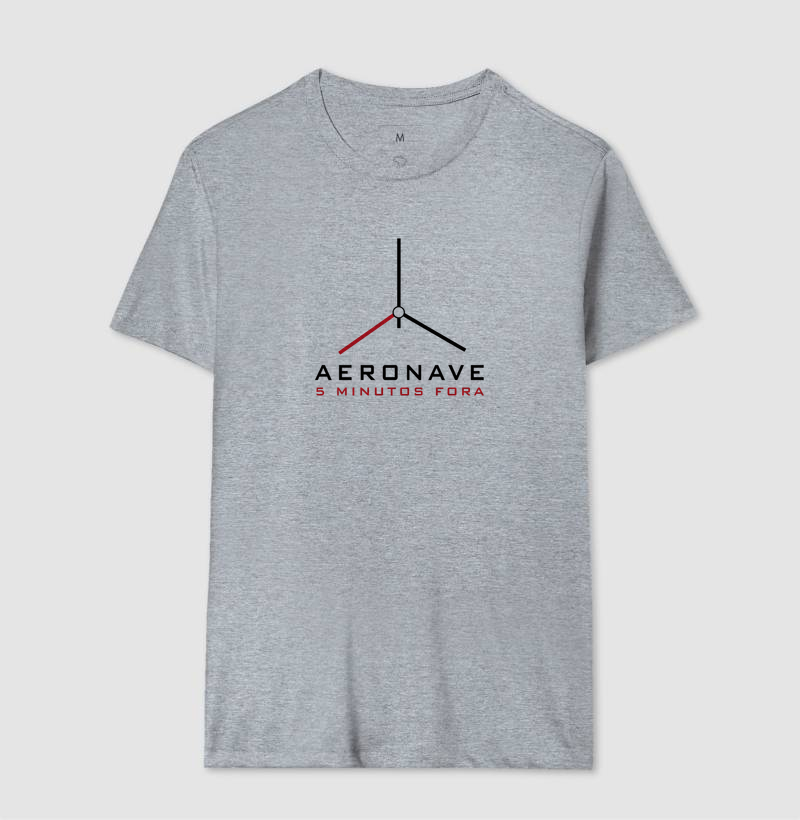 Aeronave 5 fora - Imagem 9