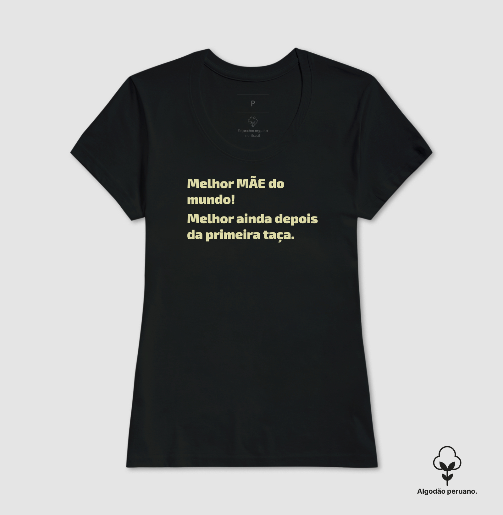 Melhor Mãe do Mundo - Imagem 6