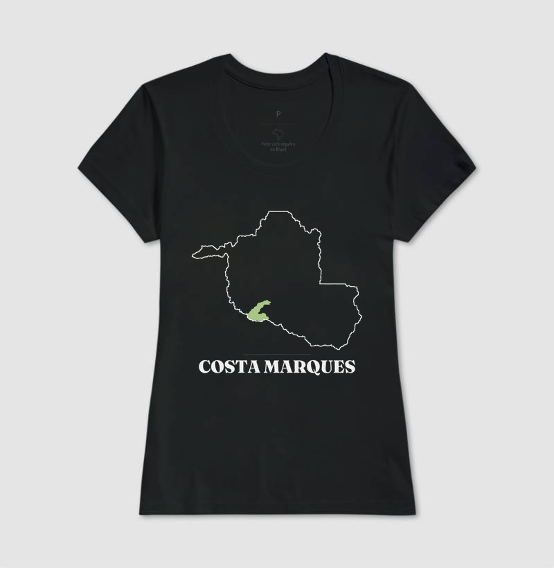 Costa Marques | Traço RO - Imagem 3