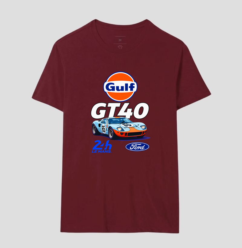 Camiseta 24h Le Mans - Imagem 12