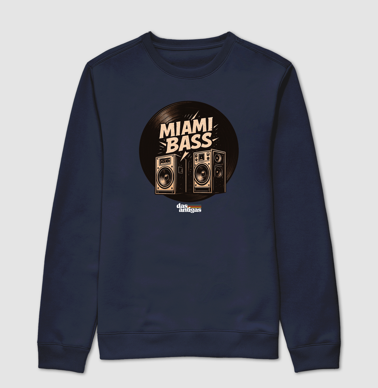 Miami Bass Das Antigas.  - Imagem 5
