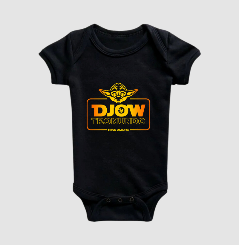 DJOWTROMUNDO® — YODA - Imagem 2