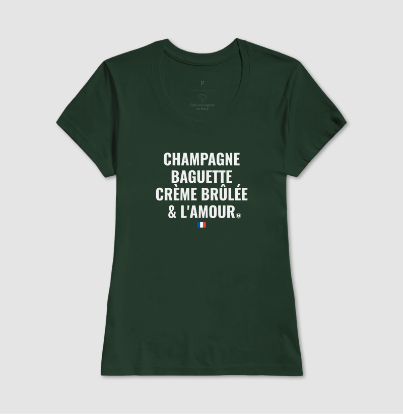 Camisa 12