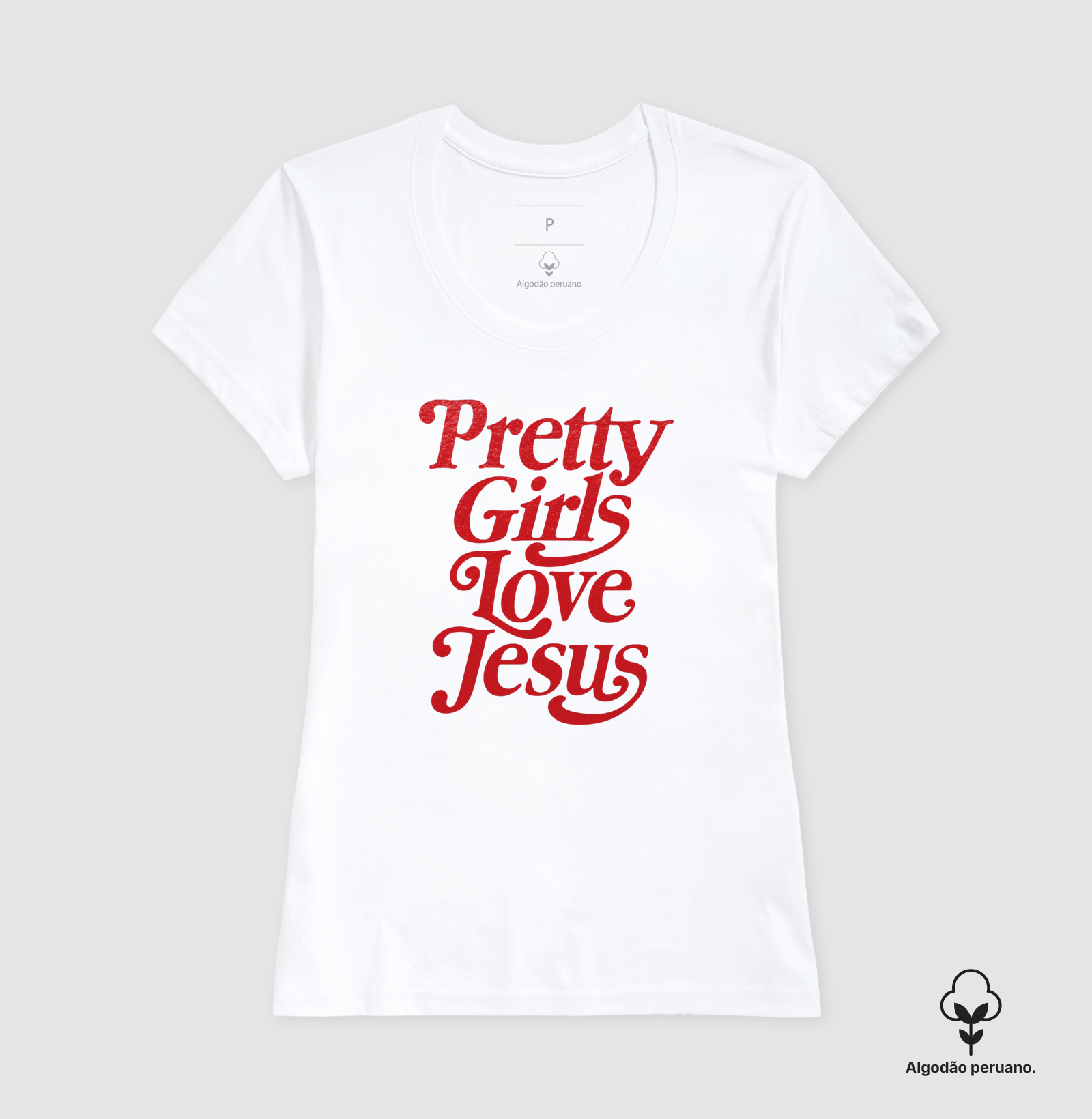 Pretty Girls Love jesus - Imagem 9