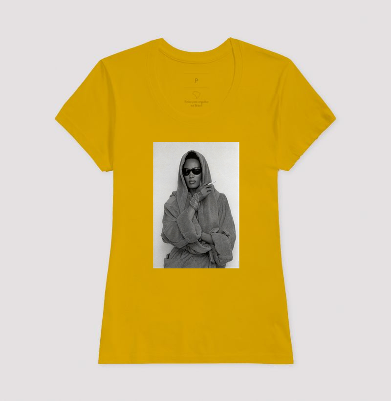 Camisa 15