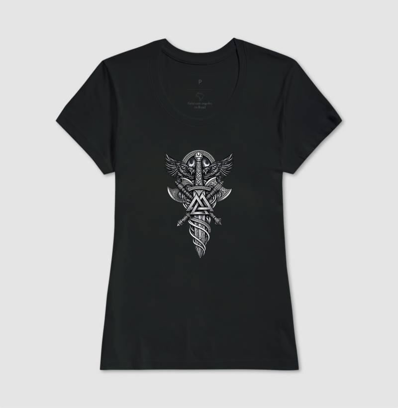 Armas de Odin - Imagem 6