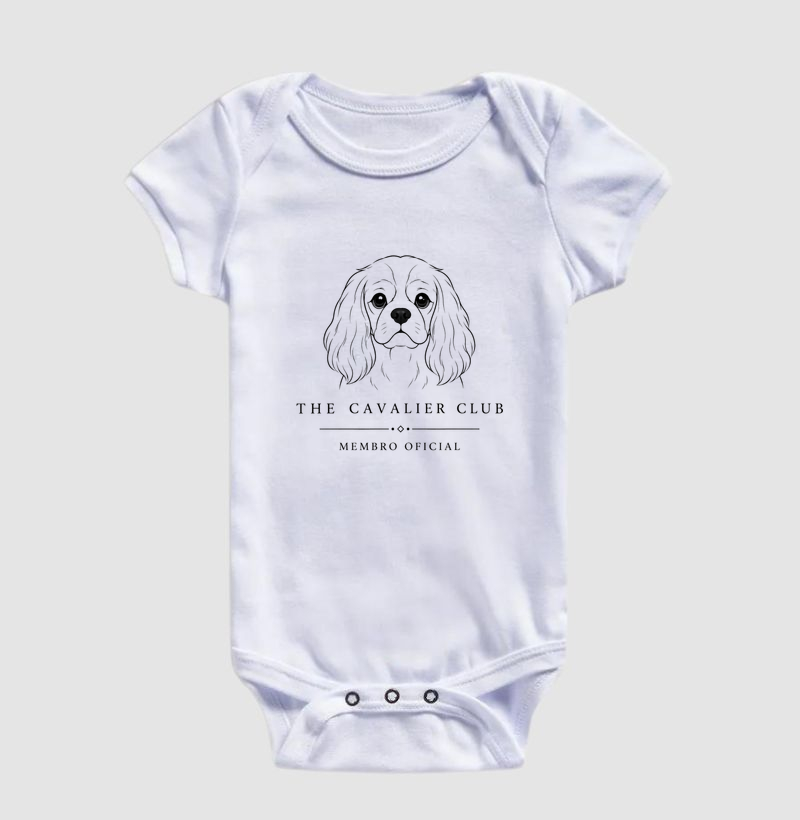 The Cavalier Club - Imagem 3