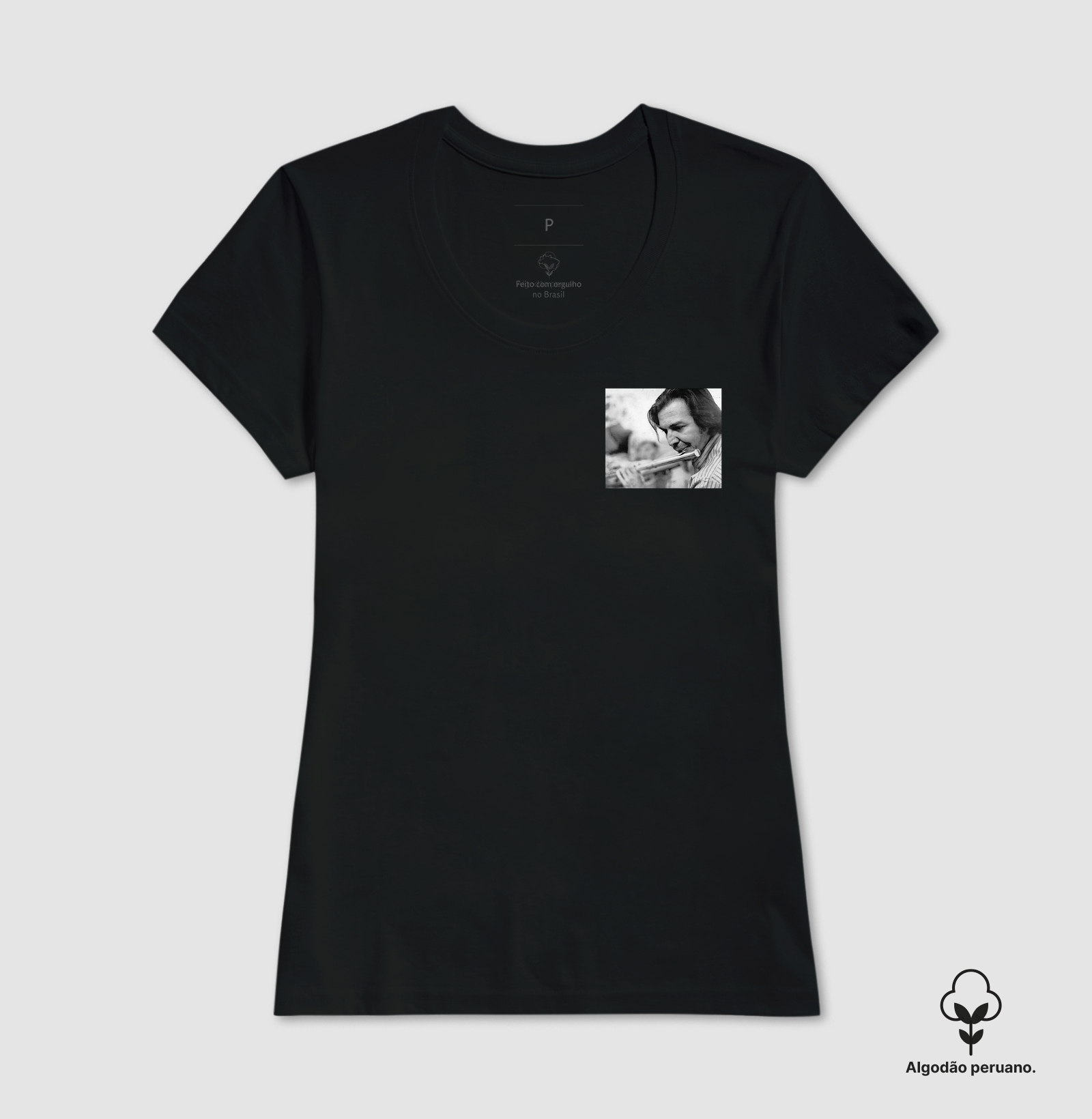 Camisa 3