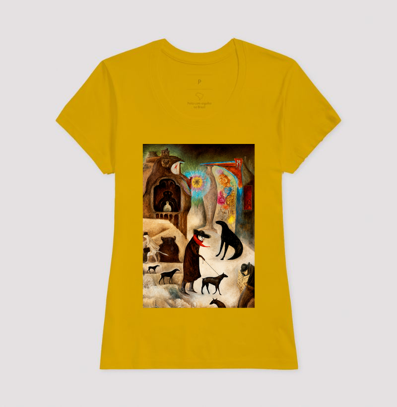 Camisa 14