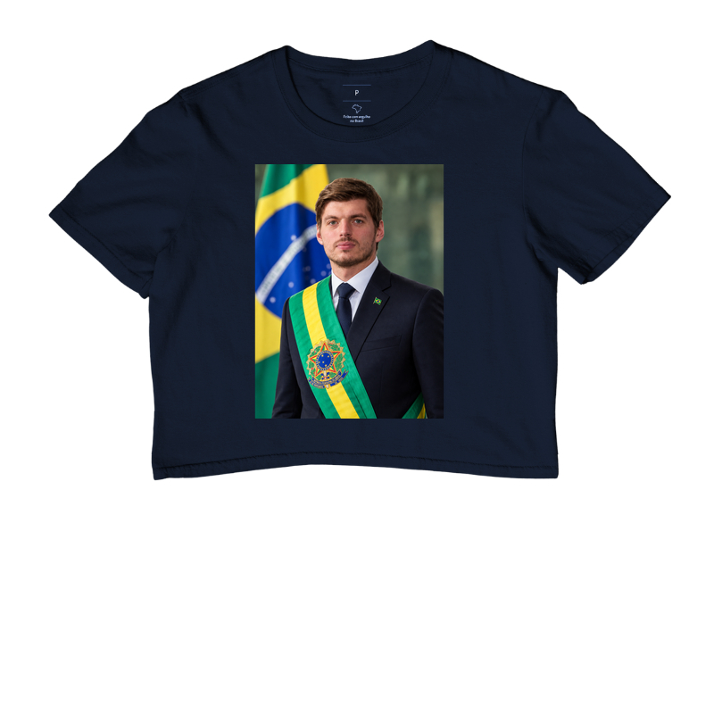 Verstappen Presidente - Imagem 4
