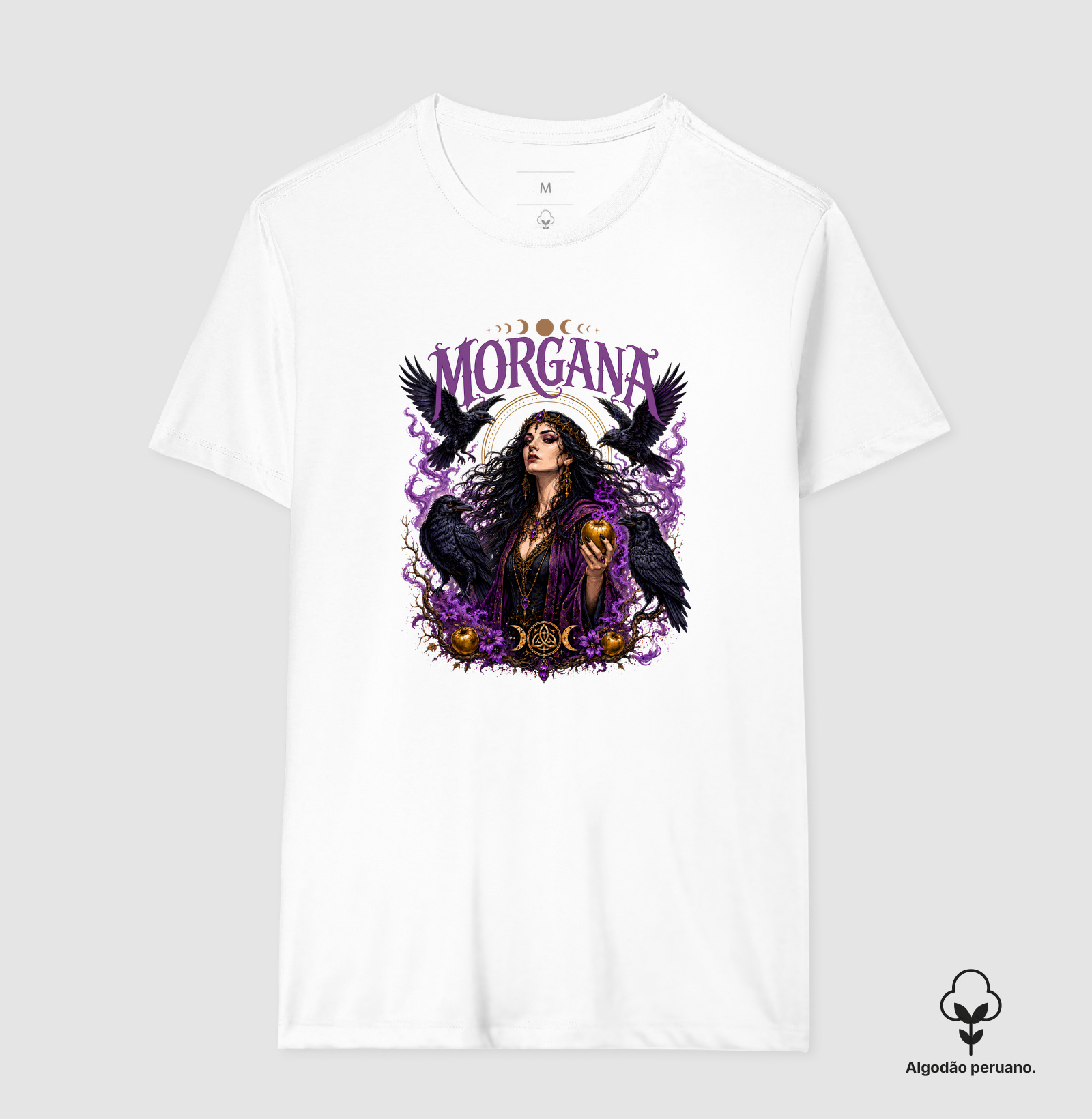 Morgana Le Fay - Imagem 2