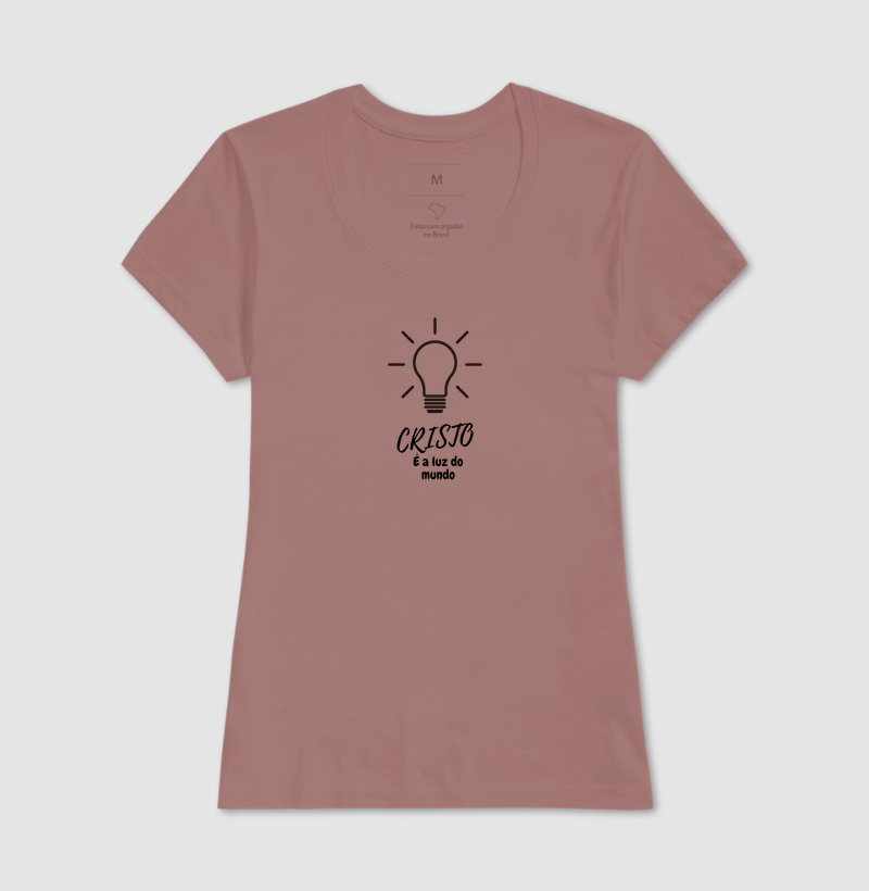Cristo é a luz do mundo. - Imagem 18