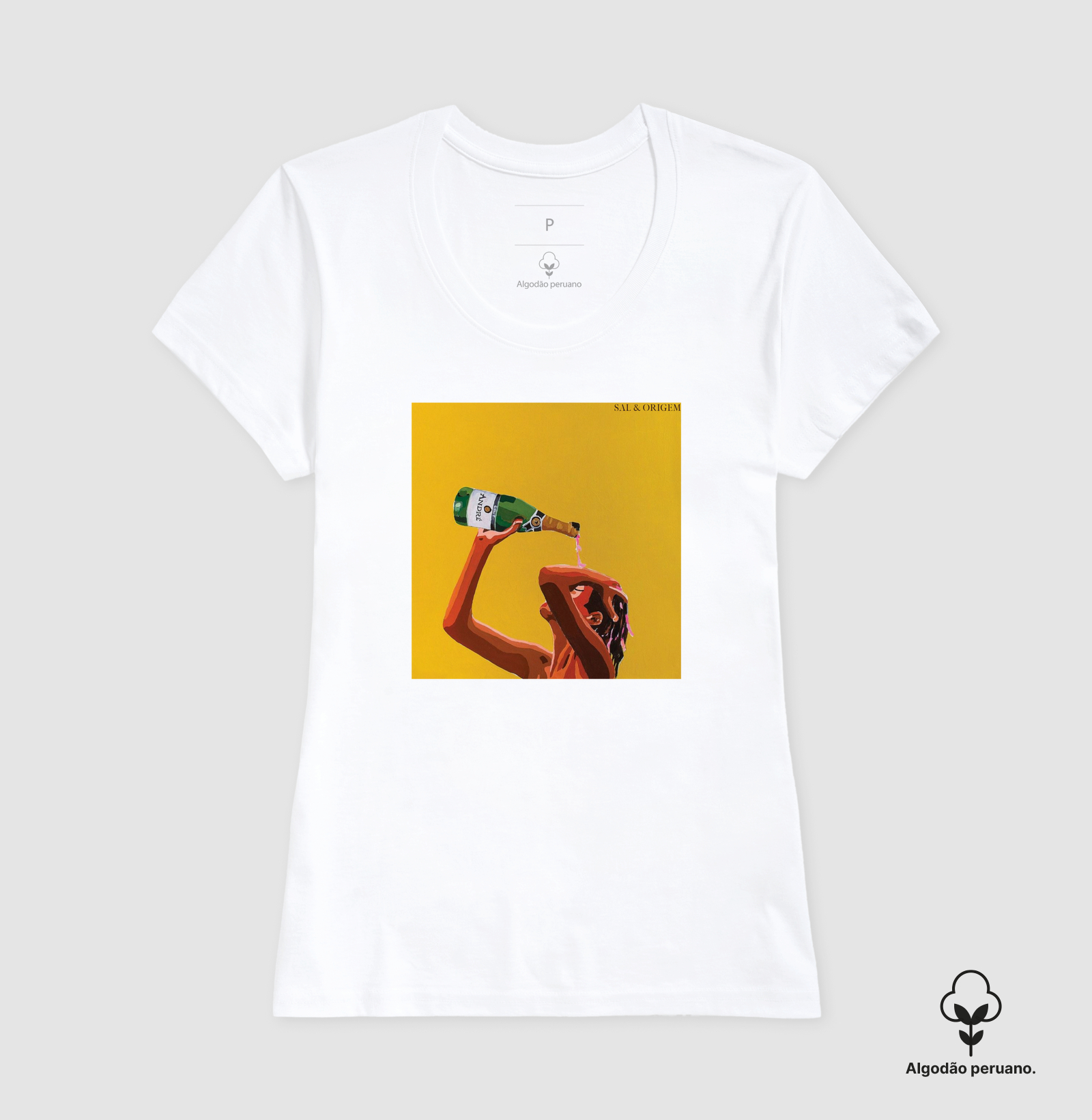 Camisa 4