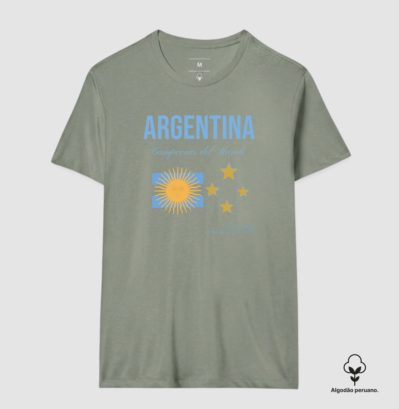 Camisa 5