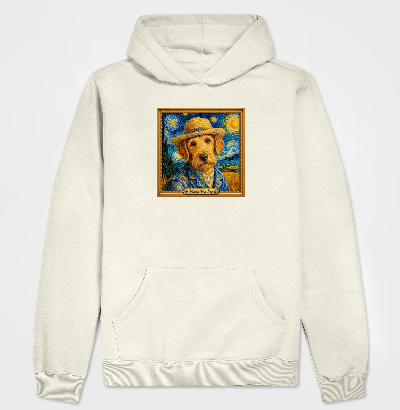 Vincent Van Dog - Imagem 3
