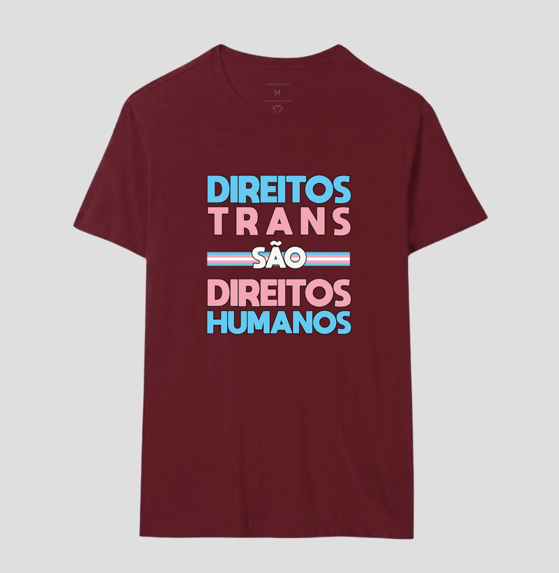 [GABYSHINY] DIREITOS TRANS SÃO DIREITOS HUMANOS - Imagem 18
