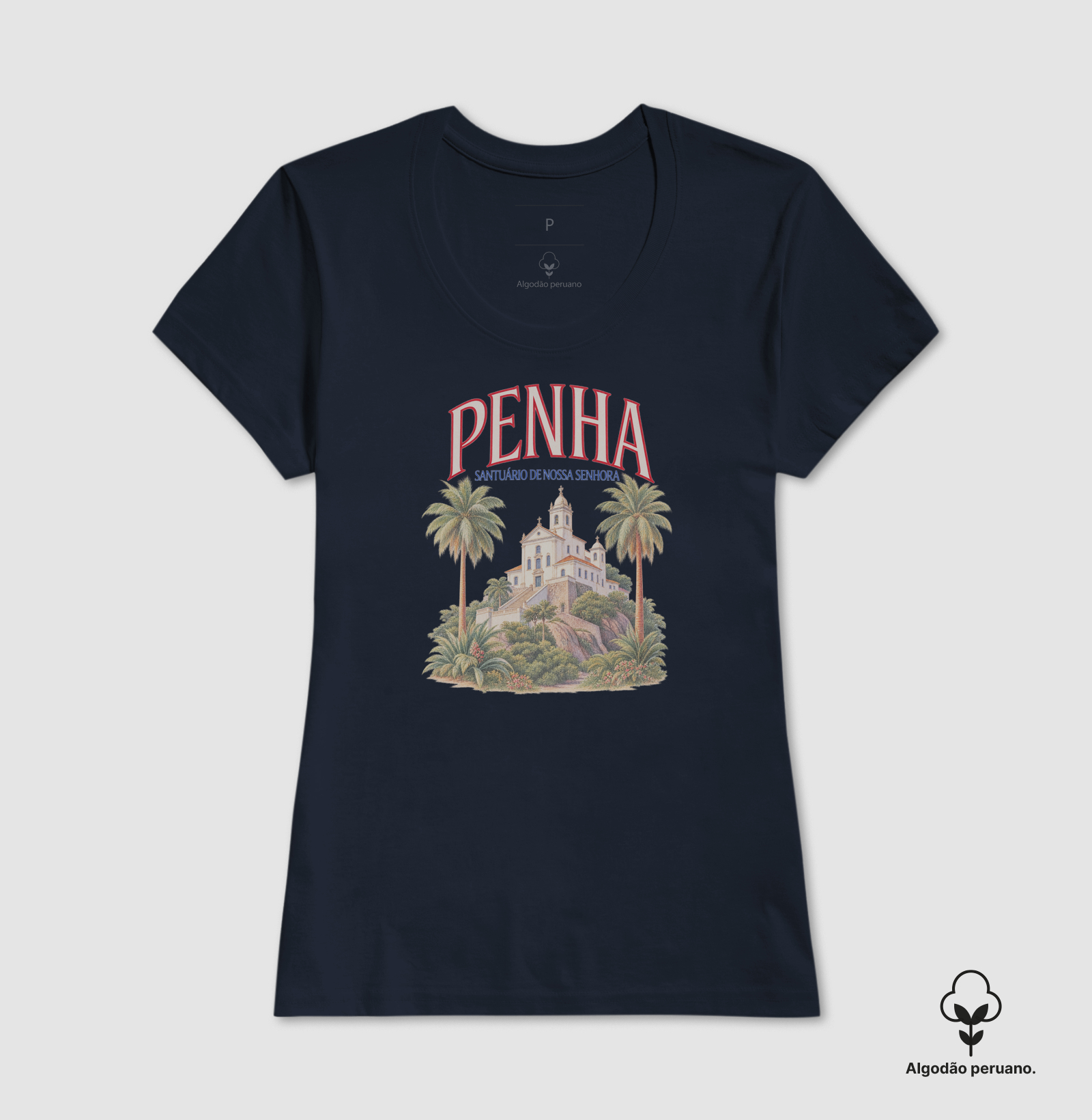 NOSSA SENHORA DA PENHA - Imagem 7