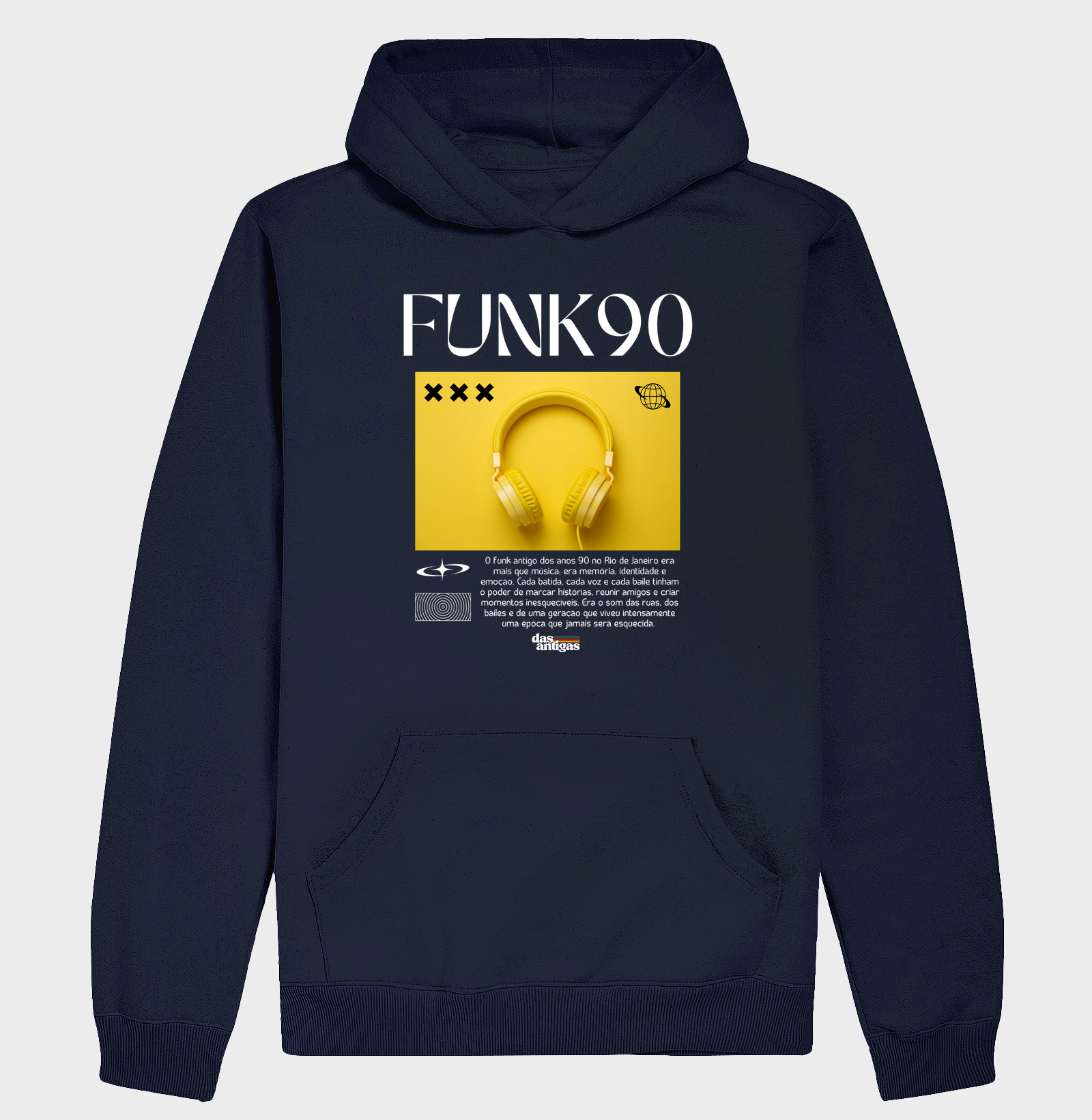 Funk Carioca 90's - Imagem 4