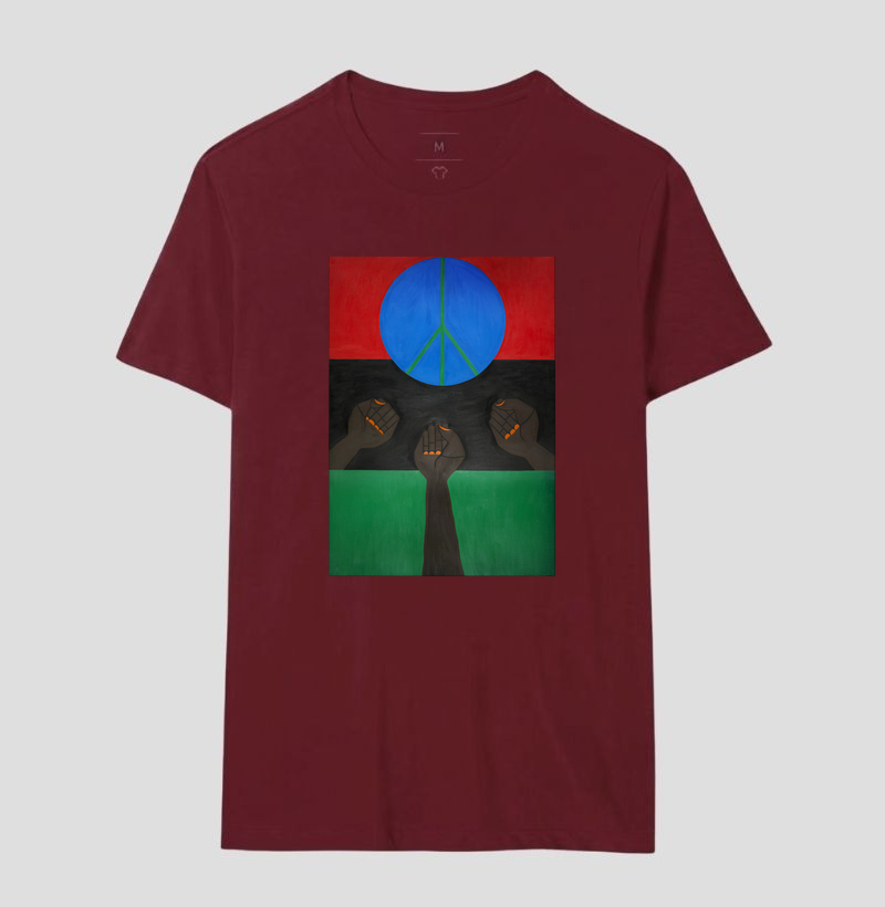 Camisa 17