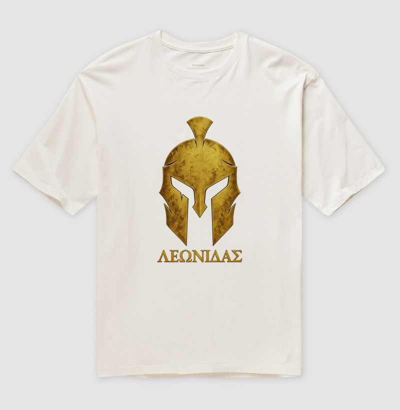 LEÔNIDAS — O REI DE ESPARTA - Imagem 4