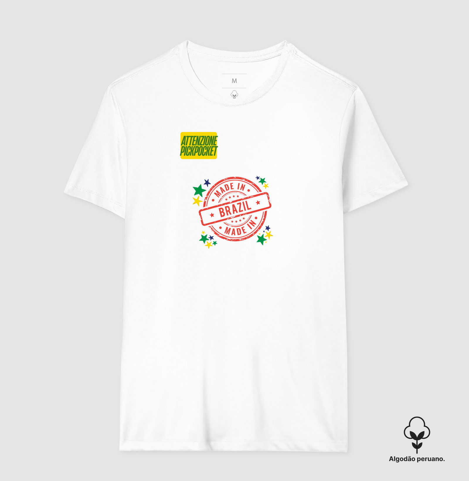 Camisa 1