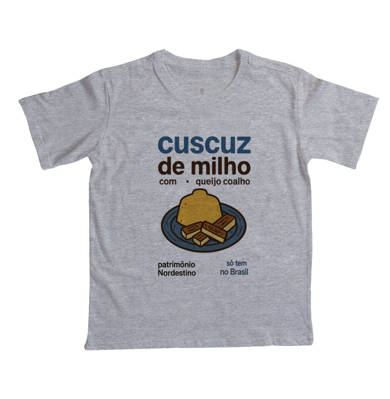 Cuscuz de Milho - Imagem 3