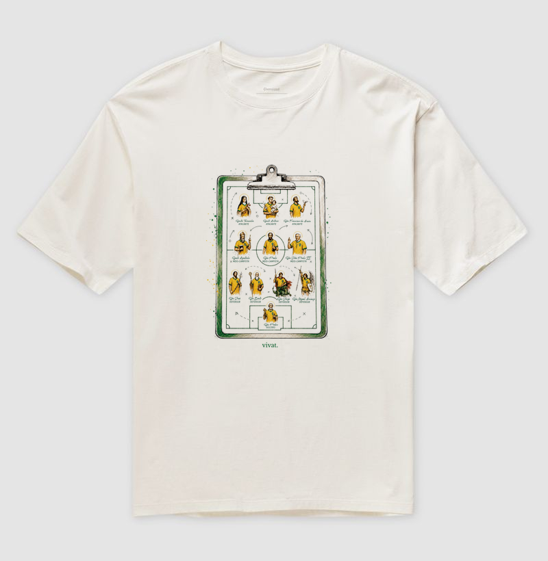 Camisa 2
