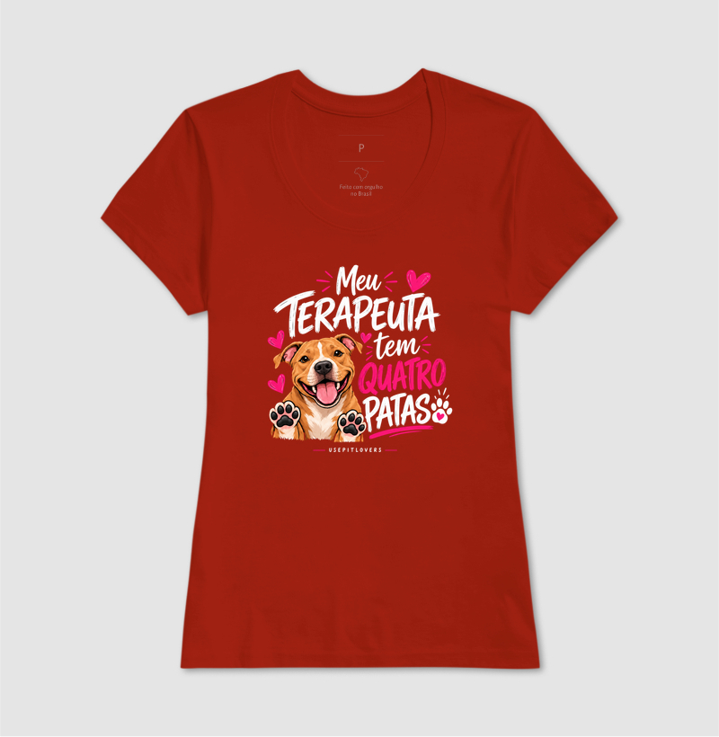 MEU TERAPEUTA TEM 4 PATAS - Imagem 11